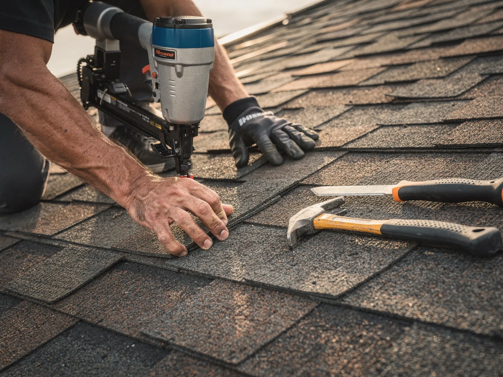 Why choose Roof Repair in Kennebunk, ME